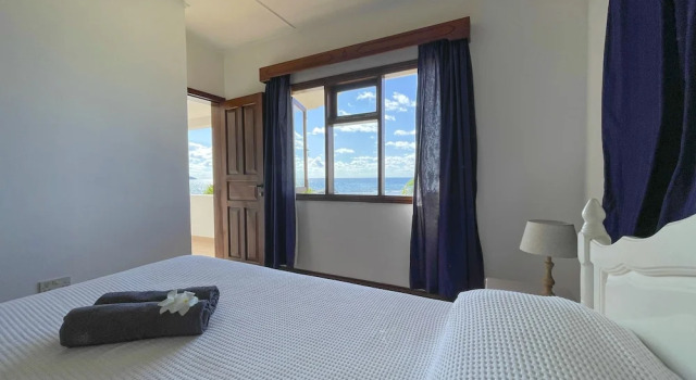 Villa Ocean View Villa - Beauvallon Villas