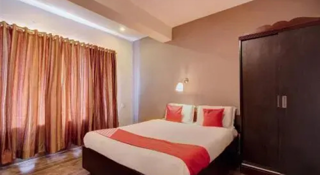 OYO 8853 Kodai Hi Residency, Забронировать Отель Отели штата Тамилнада 3 звезды, 3*