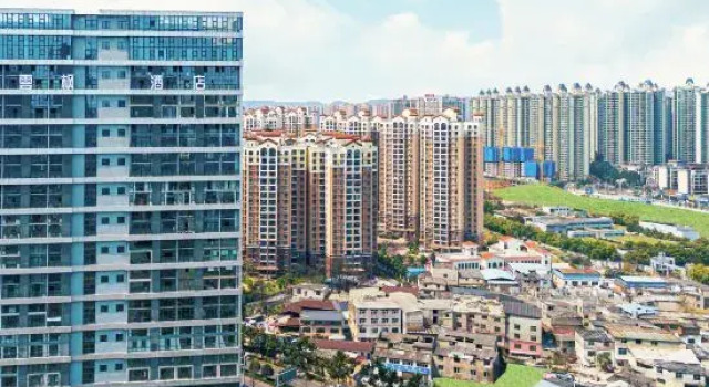 Y·F Yunfeng Smart Hotel (Guiyang Baiyun District Government Yunfeng Avenue Metro Station Branch), Rezerwuj Hotel Guiyang Guizhou