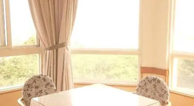 Номер Superior Dream Forest Villa