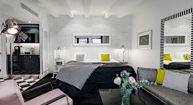 Hotel Fabian