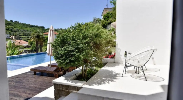 Студия Apartments Secret Garden