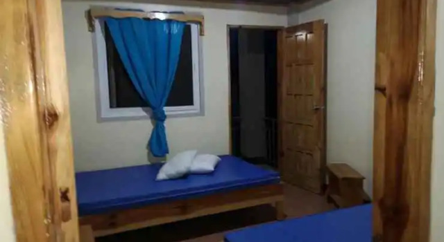 Mother Mary Inn, Rezervovat Hotel Sagada 
