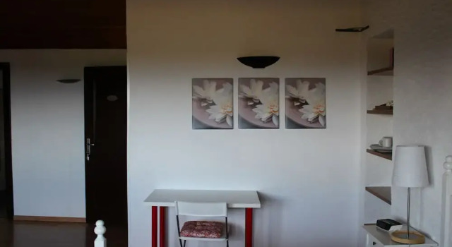 Номер Comfort Au cœur du vignoble sur Bursins