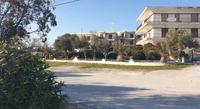 Апартаменты Santa Nera Beach Apartment
