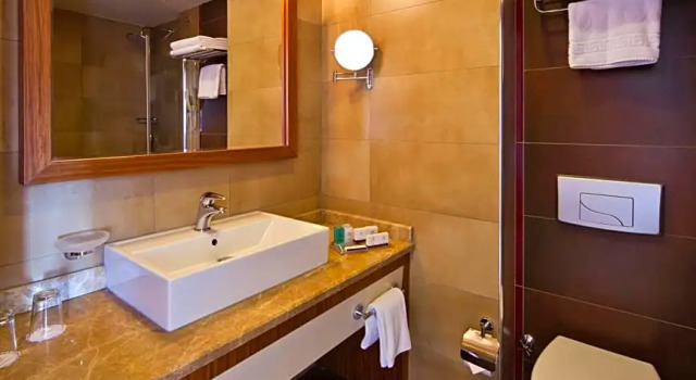 Номер Standard Volley Hotel Istanbul