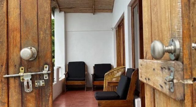 Коттедж Premier njaya lodge