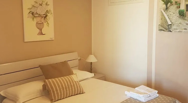 Villa Dalesco, Rezervasyon Villa Leverano kır evleri, Küçük Ev