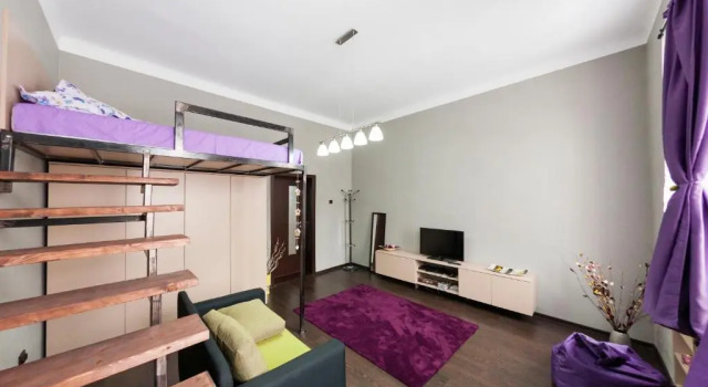Fun Timisoara - Studio
