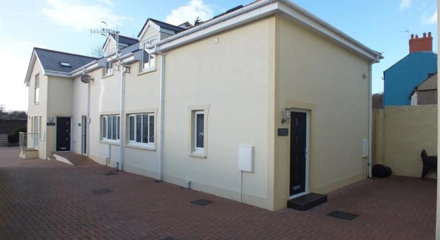 Ramsey Cottage, Забронировать Дом для отпуска Виллы Carmarthenshire, Вилла