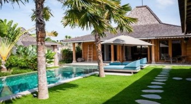 Villa Du Bah
