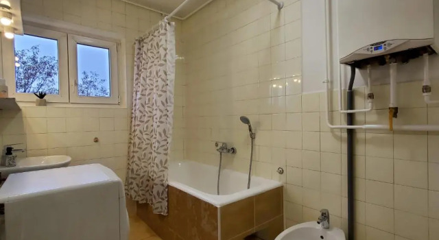 Апартаменты Apartmani Hitrec