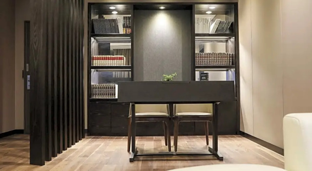 Suite ibis budget Ambassador Busan Haeundae
