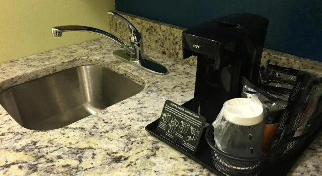 Anchor Inn, Prenota Hotel Chincoteague Virginia