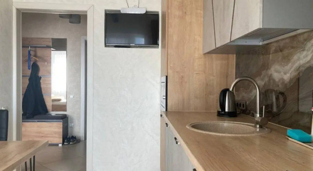 Apartments on Klinicheskaya 19A street, Book Apartment Kaliningrad Kaliningrad Region