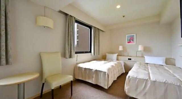 Номер Standard Hotel NCB