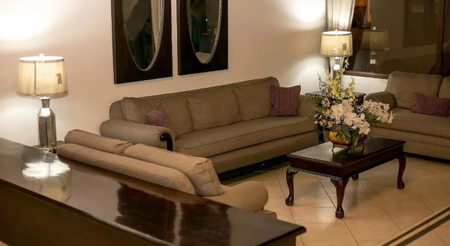 Hotel Alameda, Rezervovat Hotel Tegucigalpa Francisco Morazan