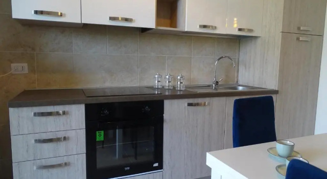 Standard Apartment Residence San Bull