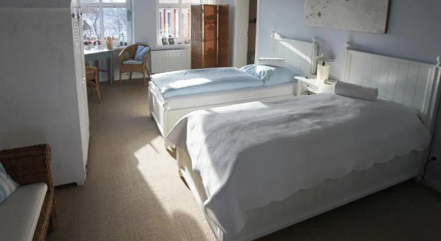 Номер Standard Hotel Alte Landschule