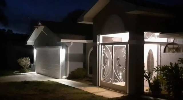 Вилла Villa Sunset Cape Coral
