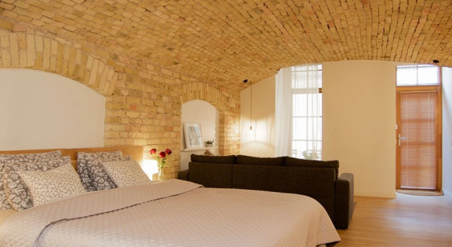 Tomy Old Town Apartments, Забронировать Апартаменты/квартира Апартаменты Вильнюса, рядом с Костел Святой Анны, Апартаменты/квартира