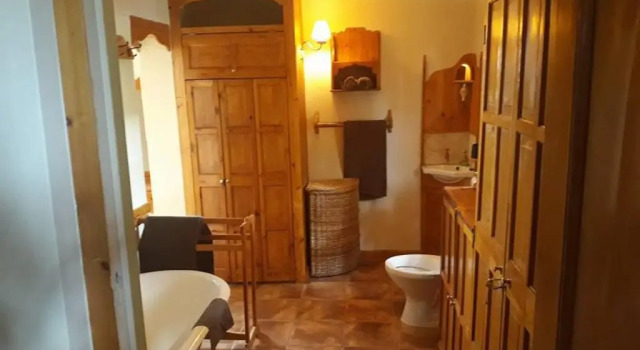 Коттедж Die Heemhuis