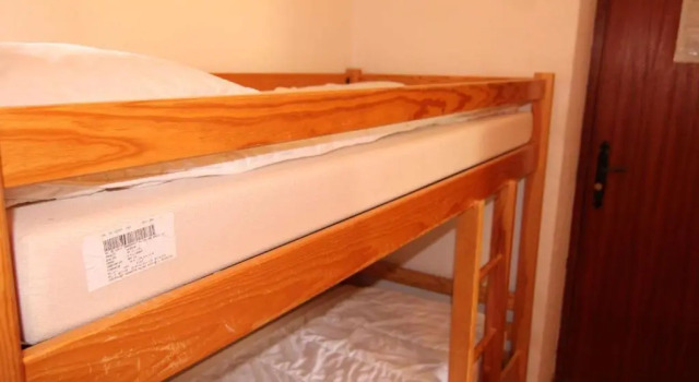 Appartement Les Saisies, 1 pièce, 6 personnes - FR-1-594-96, Забронировать Апартаменты/квартира Ле-Сейсье Espace Diamant, рядом с Родельбан Mountain Twister