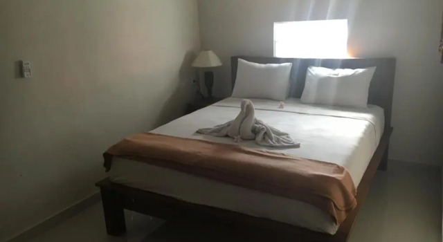 Gedong Bali Family Homestay, Забронировать Отель Убуд Гианьяр