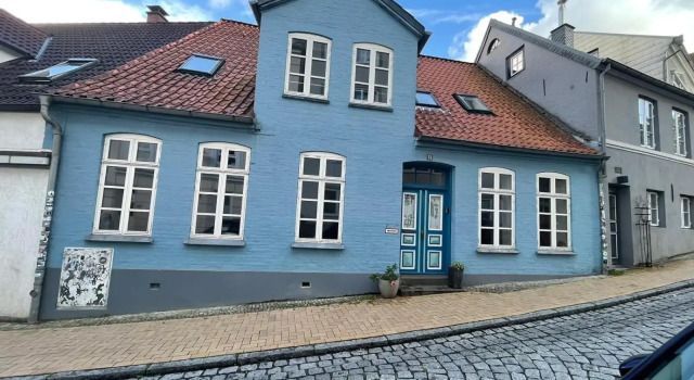Fördequartier