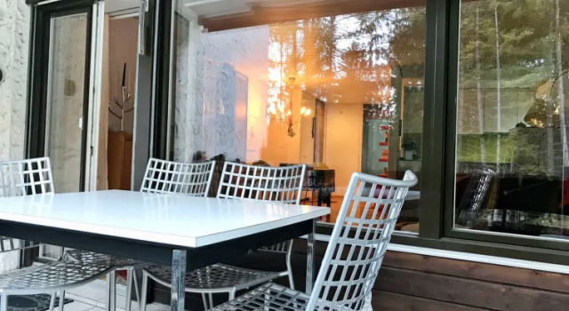Casa Rustica, Prenota Appartamento Vaz-Obervaz Grigioni
