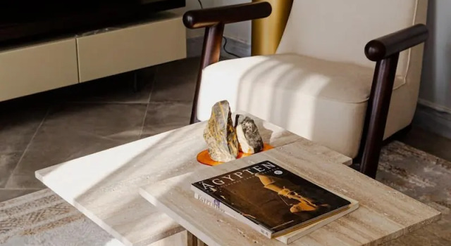 Апартаменты Comfort Boutique Nest New Cairo