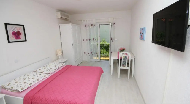 Апартаменты Apartments Vekic
