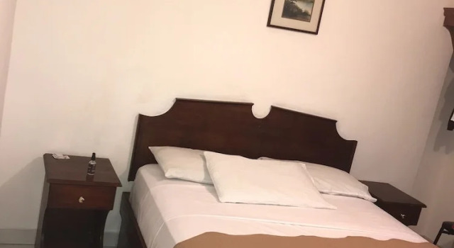 Двухместный номер Standard Seven Stars Hotel