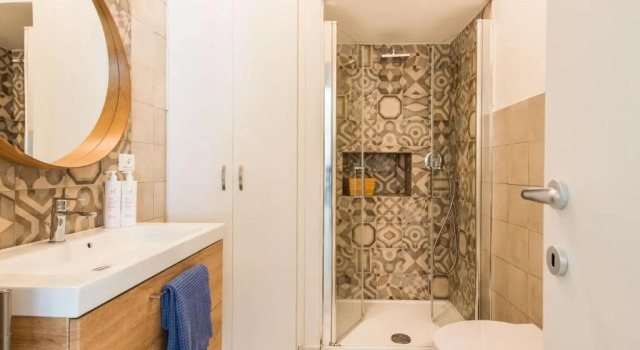 Коттедж Marina Suite by Wonderful Italy