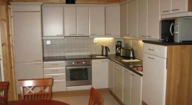 Апартаменты Ruokolahti Cottages