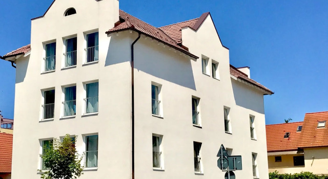 City Center Boutique Apartments, Rezervovat Apartmán Hotely v Prahova Valley s parkováním, Parkování