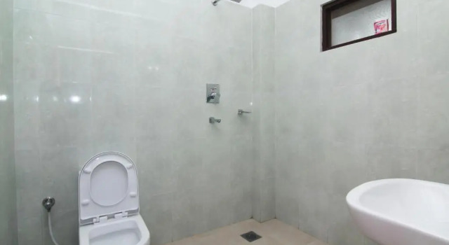 Одноместный номер Standard Hotel Chitwan Park Village