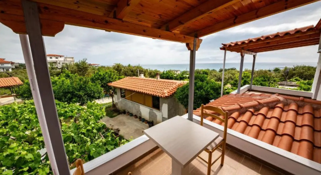 Номер Superior Guest House Luiza
