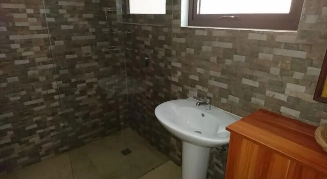 Апартаменты c 1 комнатой Royale Panorama View Apartment