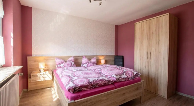 Apartmenthaus Djuren, Rezervasyon Daire Dornum 