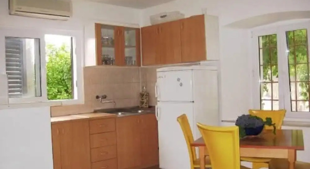 Коттедж House Antun