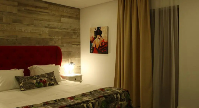 Art'otel Barcelos, Boek Bed and Breakfast Barcelos Minho