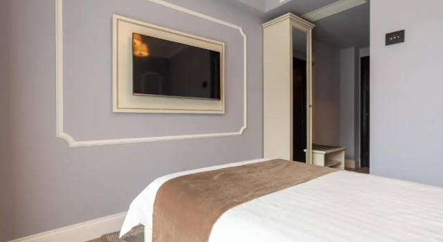 Номер Standard Hotel Gabriela