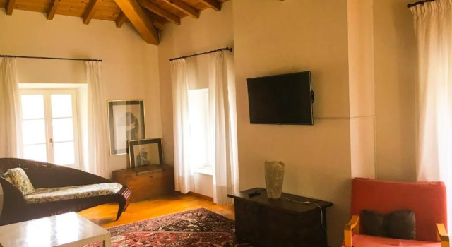 Апартаменты с 3 комнатами Villa Angelica