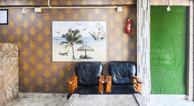 Super Hotel O Champasari Siliguri, Réserver Hôtel Siliguri West Bengal