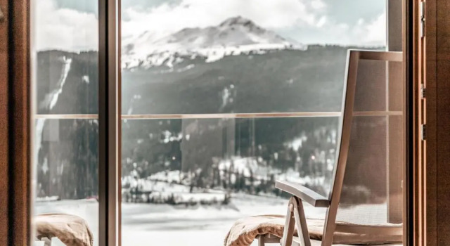 Номер Standard Seehotel Panorama Relax