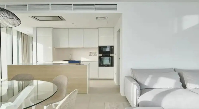 Ayia Napa Marina East Tower Suite, Забронировать Апартаменты/квартира Отели Айия-Напа с парковкой, рядом с Пляж Айя-Фекла, Парковка
