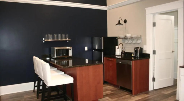 Люкс Superior Anchor Inn Boutique Hotel