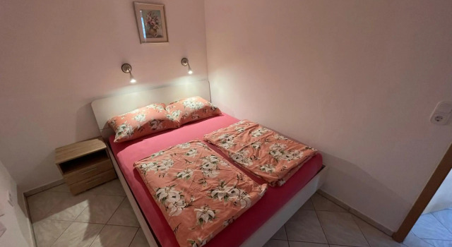 Apartements Delfin Vir