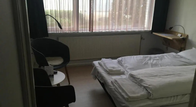 Двухместный номер Standard Hotel Norden